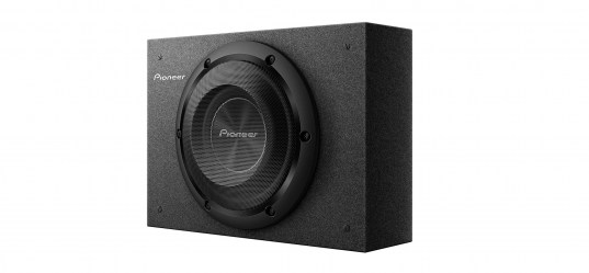 Pioneer TS-A2000LB  Sub woofer 8'' με κουτί